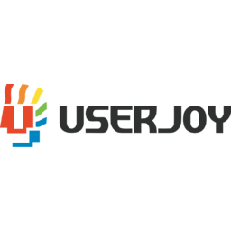 Userjoy Technology Logo
