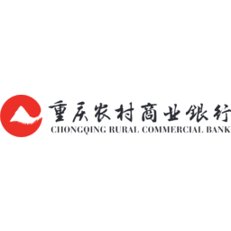 Chongqing Rural Commercial Bank Logo