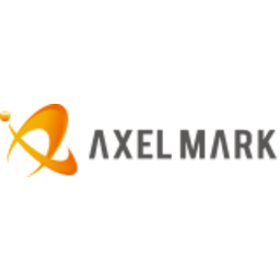 Axel Mark Logo