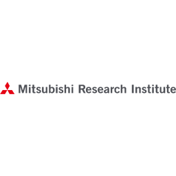Mitsubishi Research Institute Logo
