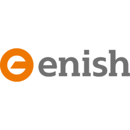 enish Logo