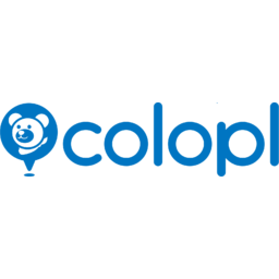 COLOPL Logo