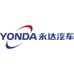 China Yongda Automobiles Services Logo