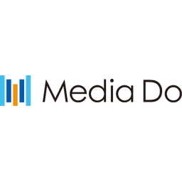 MEDIA DO Co., Ltd. Logo