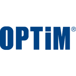 OPTiM Logo