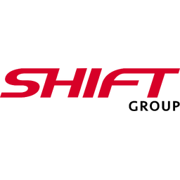 SHIFT Inc. Logo
