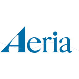 Aeria Logo