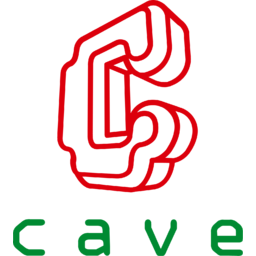 CAVE Interactive Logo