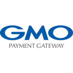 GMO Payment Gateway Logo