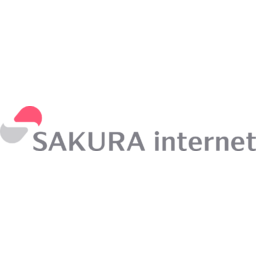 SAKURA Internet Logo