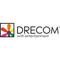 Drecom Logo