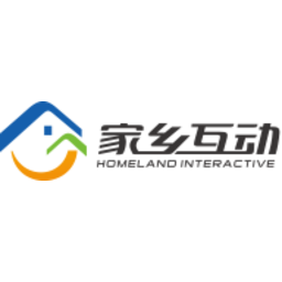 Homeland Interactive Technology Logo
