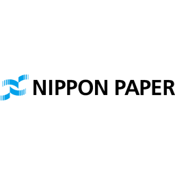 Nippon Paper Industries Logo