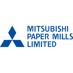 Mitsubishi Paper Mills Logo