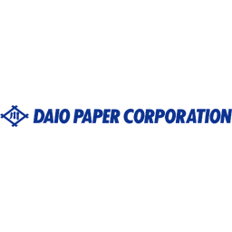 Daio Paper Corporation Logo