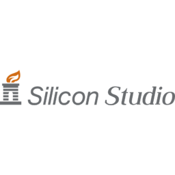 Silicon Studio Logo