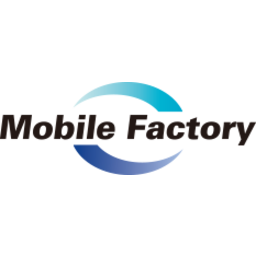Mobile Factory Logo
