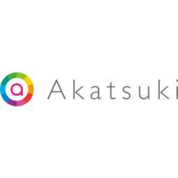 Akatsuki Inc Logo