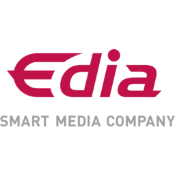 Edia Logo