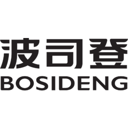 Bosideng Logo