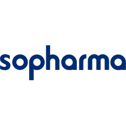 Sopharma Logo