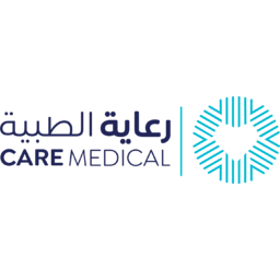 National Medical Care Company Logo