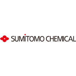 Sumitomo Chemical
 Logo