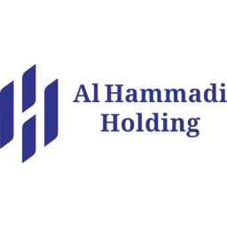 Al Hammadi Holding Company Logo