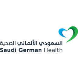 Middle East Healthcare Company Logo