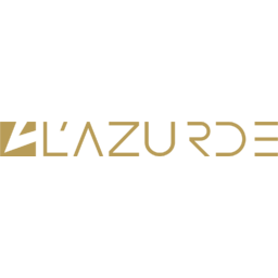 L'azurde Company for Jewelry Logo
