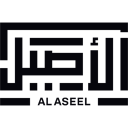 Thob Al Aseel Company Logo