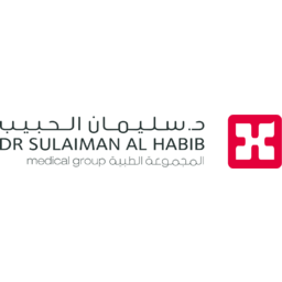 Dr. Sulaiman Al Habib Medical Services Group Company Logo