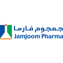 Jamjoom Pharmaceuticals Factory Company Logo