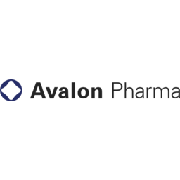 Avalon Pharma (Middle East Pharmaceutical) Logo