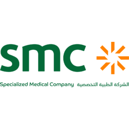 Specialized Medical Company Logo
