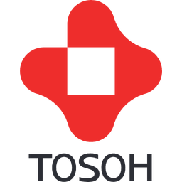 Tosoh Corporation Logo