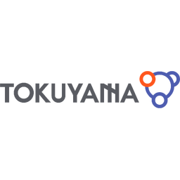 Tokuyama Corporation Logo
