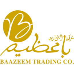 Baazeem Trading Company Logo