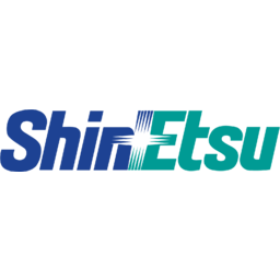 Shin-Etsu Chemical Logo