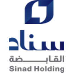 Sinad Holding Company Logo