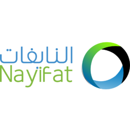 Nayifat Finance Company Logo