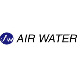 Air Water Inc. Logo
