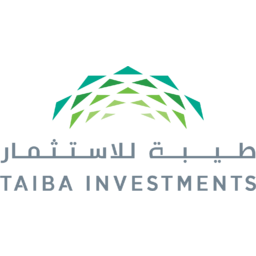 Taiba Investments Logo