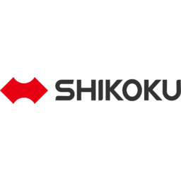 Shikoku Kasei Holdings Corp Logo