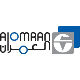Al-Omran Industrial Trading Company Logo