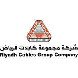 Riyadh Cables Group Company Logo