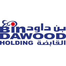 BinDawood Logo