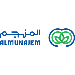 Almunajem Foods Company Logo