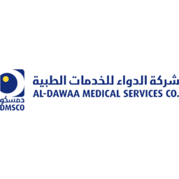 Al-Dawaa Medical Services Company Logo