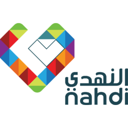 Nahdi Medical Company Logo
